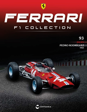 Ferrari F1 Collection