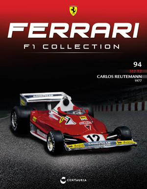 Ferrari F1 Collection