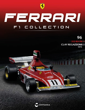 Ferrari F1 Collection