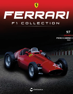 Ferrari F1 Collection