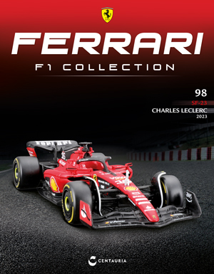 Ferrari F1 Collection