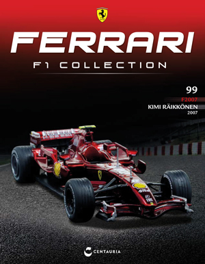 Ferrari F1 Collection