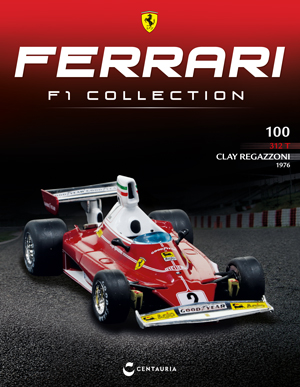 Ferrari F1 Collection