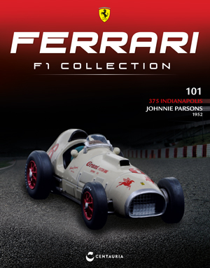 Ferrari F1 Collection