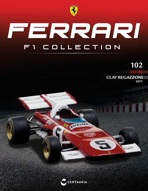 Ferrari F1 Collection