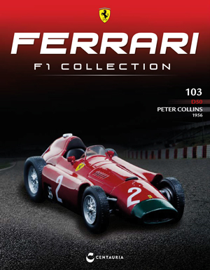 Ferrari F1 Collection