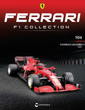 Ferrari F1 Collection