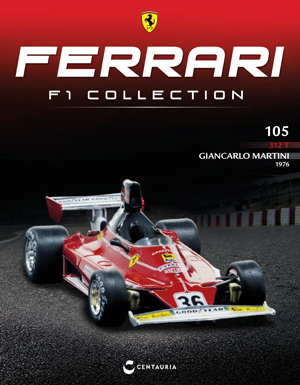 Ferrari F1 Collection