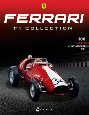 Ferrari F1 Collection