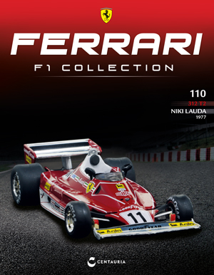 Ferrari F1 Collection