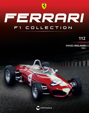 Ferrari F1 Collection