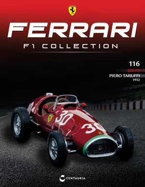 Ferrari F1 Collection