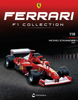 Ferrari F1 Collection