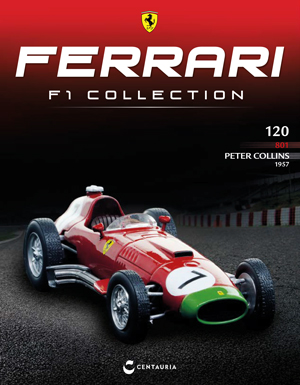 Ferrari F1 Collection