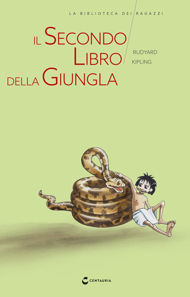 La biblioteca dei ragazzi - Edizione 2021