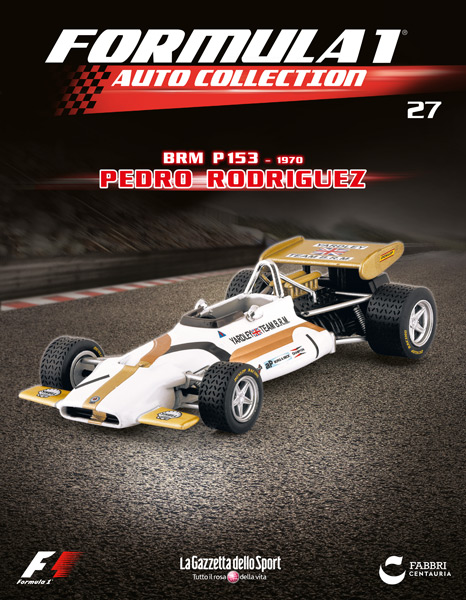 Formula 1 Auto Collection