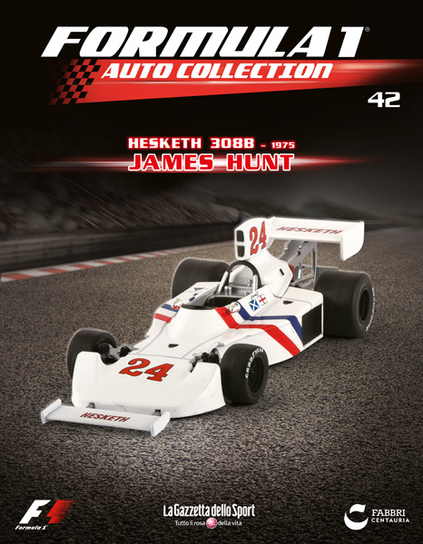 Formula 1 Auto Collection