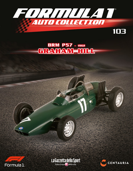 Formula 1 Auto Collection