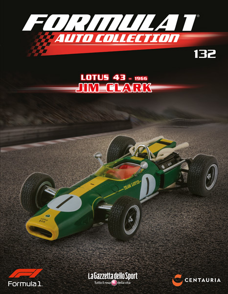 Formula 1 Auto Collection