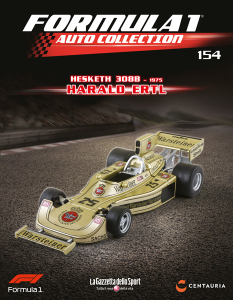 Formula 1 Auto Collection