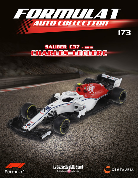 Formula 1 Auto Collection