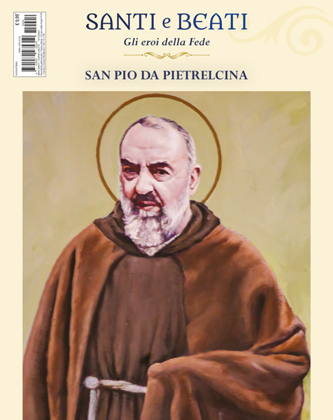 Santi e Beati