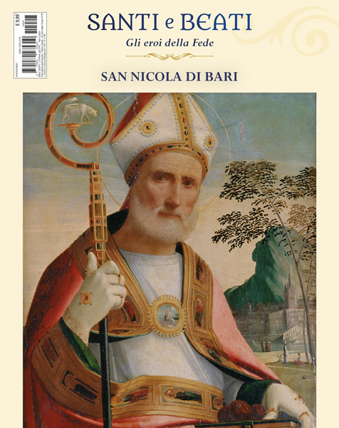 Santi e Beati