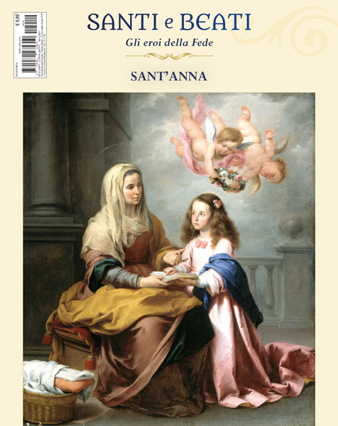 Santi e Beati