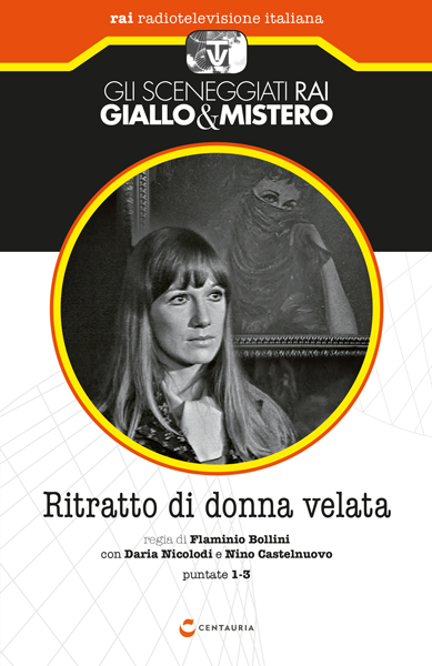 Gli sceneggiati RAI giallo & mistero