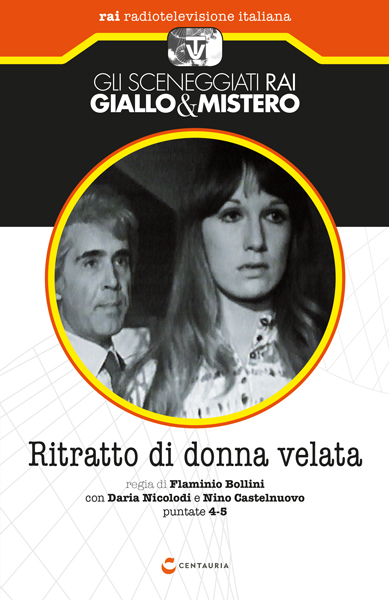 Gli sceneggiati RAI giallo & mistero