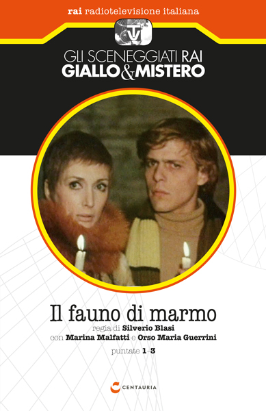 Gli sceneggiati RAI giallo & mistero