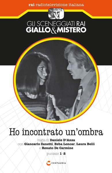 Gli sceneggiati RAI giallo & mistero