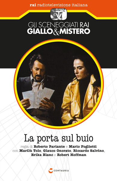 Gli sceneggiati RAI giallo & mistero