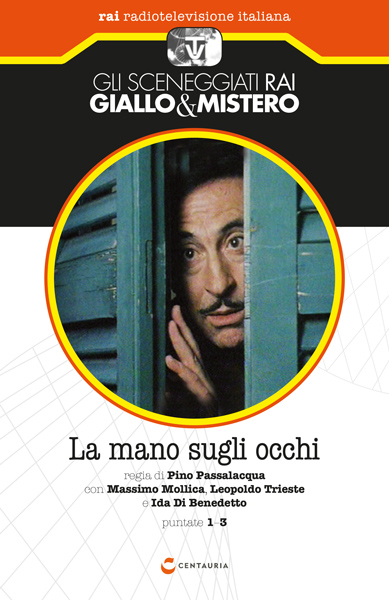 Gli sceneggiati RAI giallo & mistero