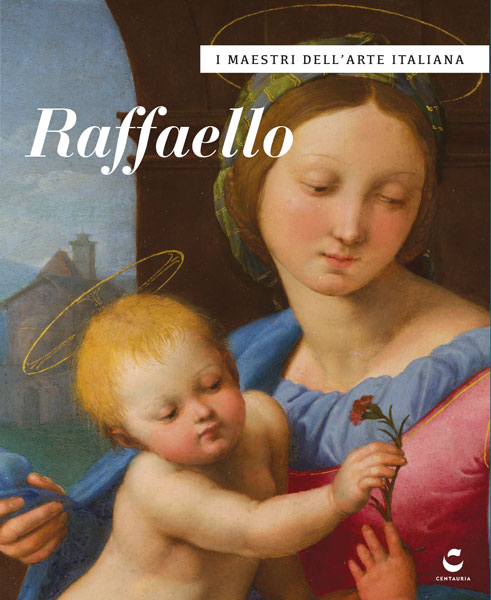 I maestri dell'arte italiana