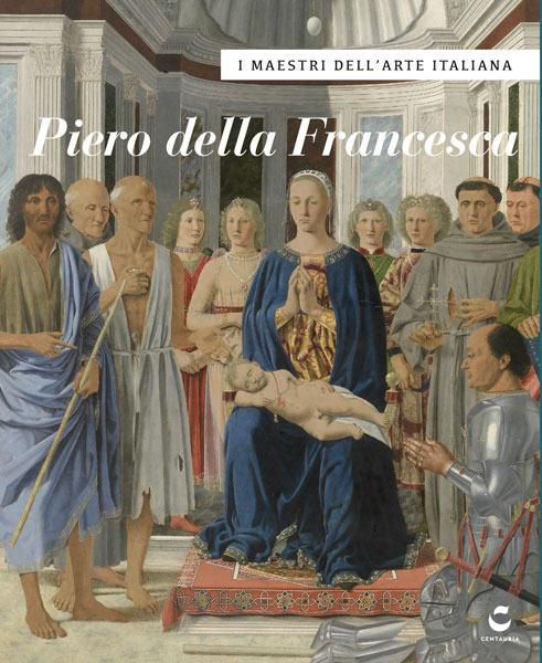 I maestri dell'arte italiana