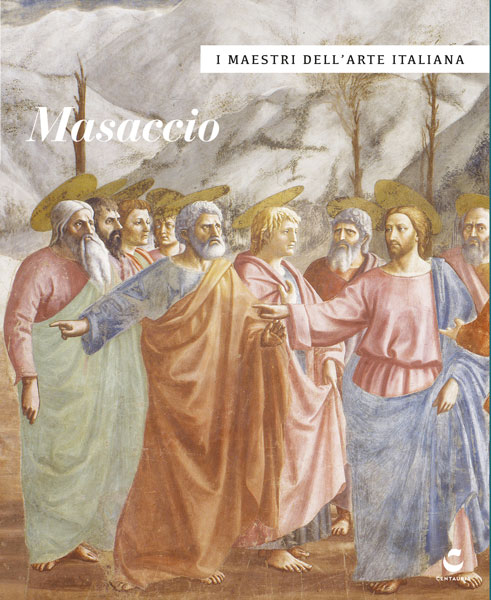 I maestri dell'arte italiana