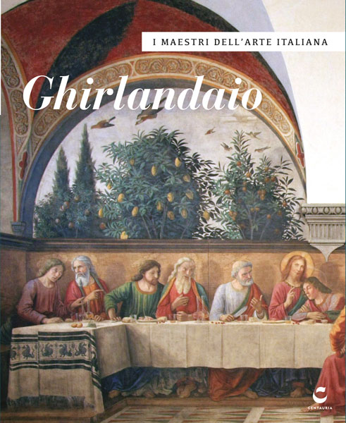 I maestri dell'arte italiana