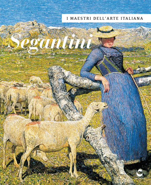 I maestri dell'arte italiana