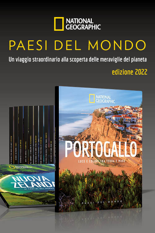 Paesi del mondo - Edizione 2022