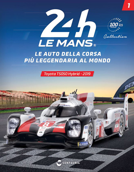 24 Ore Le Mans