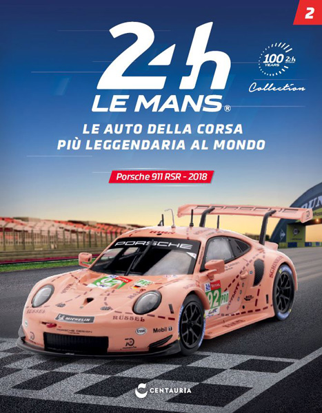 24 Ore Le Mans