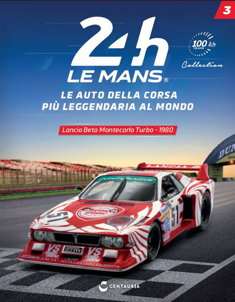 24 Ore Le Mans