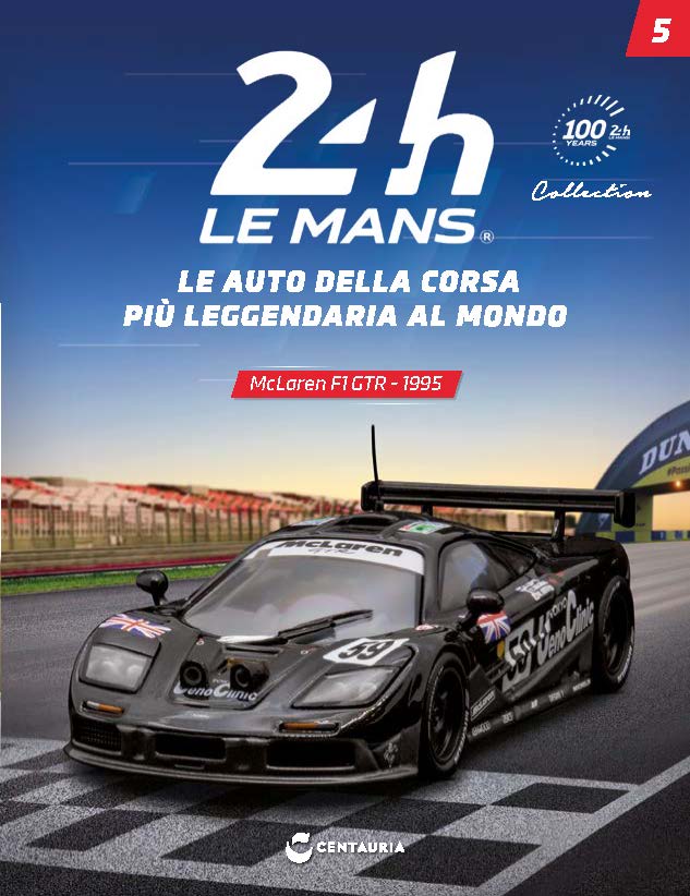 24 Ore Le Mans