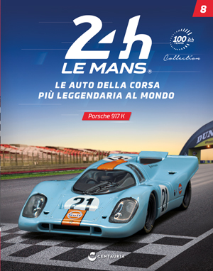 24 Ore Le Mans