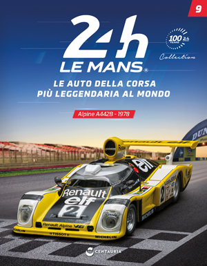 24 Ore Le Mans