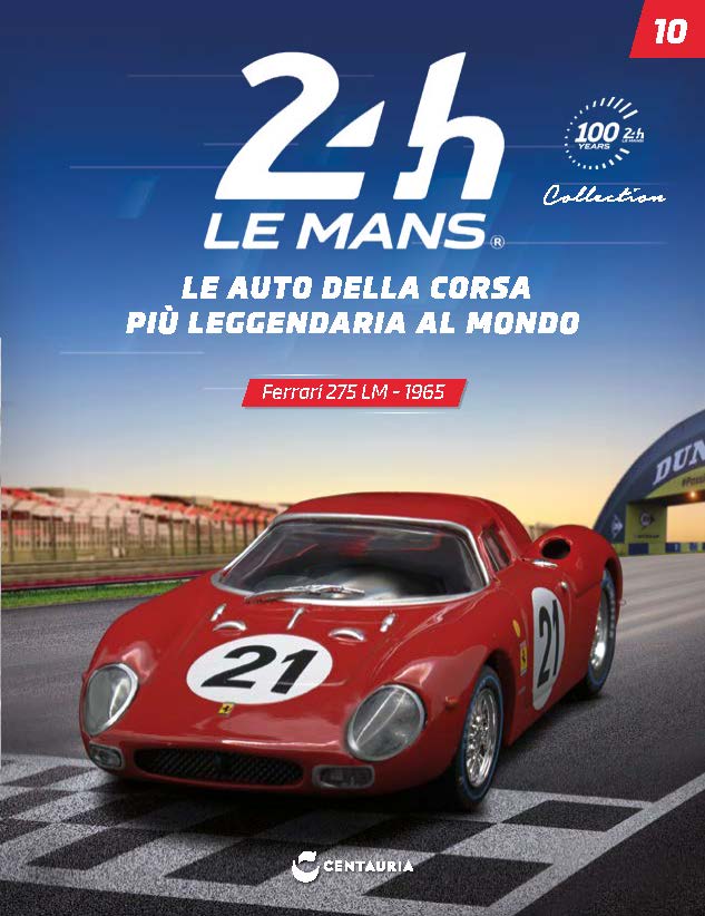 24 Ore Le Mans