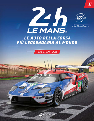 24 Ore Le Mans