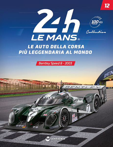 24 Ore Le Mans