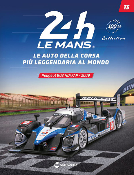 24 Ore Le Mans